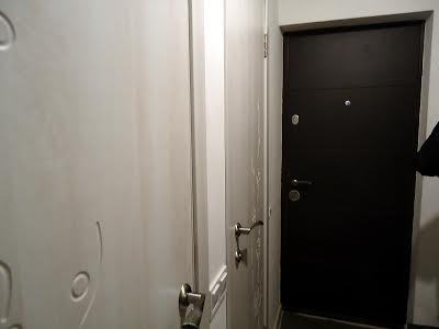 квартира за адресою Кубанської України вул. (Маршала Жукова), 35/24