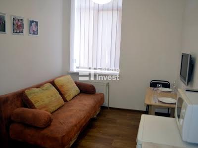 квартира по адресу Мовчанівський, 31