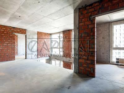 квартира за адресою Зарічна вул., 6к1