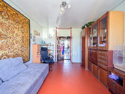 квартира по адресу Оноре де Бальзака ул., 16