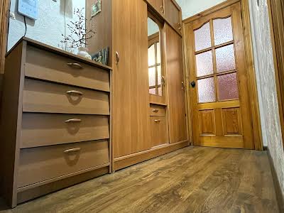 квартира по адресу Тростянецкая ул., 8