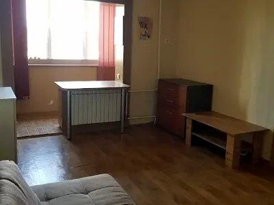 квартира по адресу Радужная ул., 4