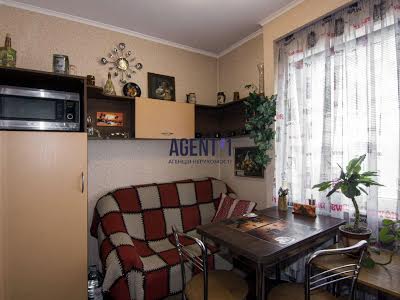 квартира за адресою Академіка Палладіна просп., 13