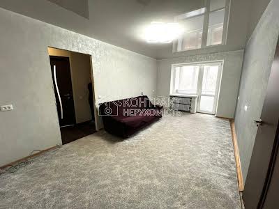 квартира по адресу Рибалка, 40