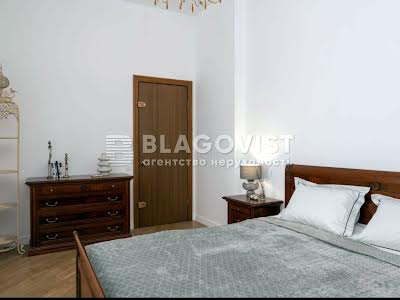 квартира за адресою Саксаганського вул., 58