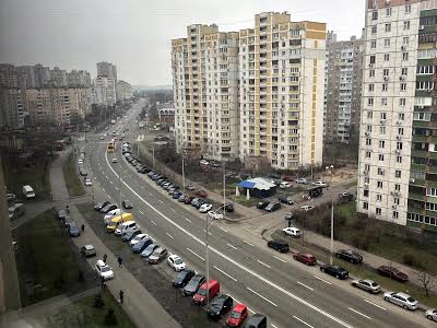 квартира по адресу Радунського, 30