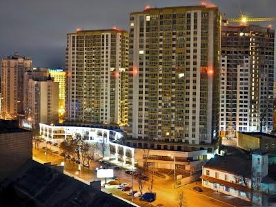 комерційна за адресою Голосіївський просп. (40-річчя Жовтня), 58а