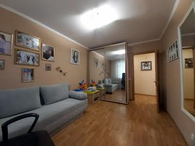 квартира за адресою Олександра Поля просп. (Кірова), 129-Б