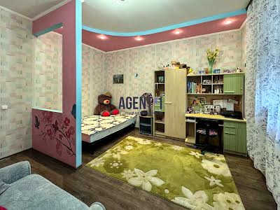квартира за адресою Борщагівська вул., 30-А