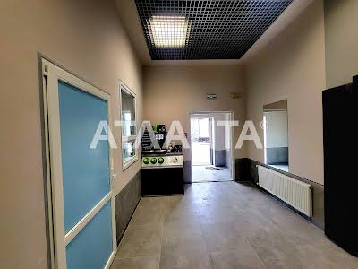 квартира по адресу Озёрная ул., 27а