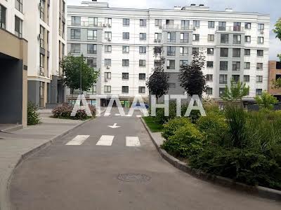 квартира за адресою Промислова вул., 1г