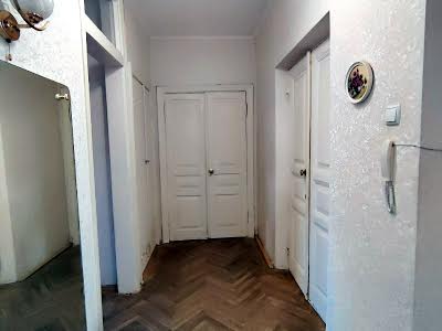 квартира по адресу Академика Богомольца ул., 7/14