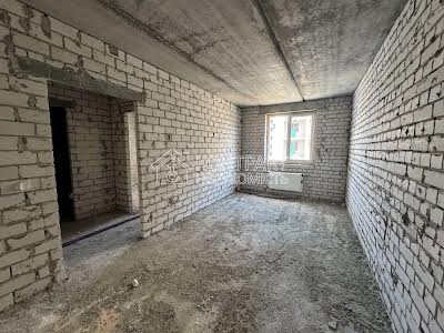 квартира по адресу Академика Барабашова ул., 14-Б