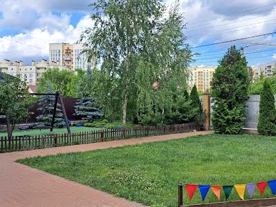 будинок за адресою Остапа Вишні вул., 20