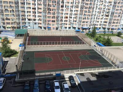 квартира за адресою Юлії Здановської вул. (Ломоносова), 58