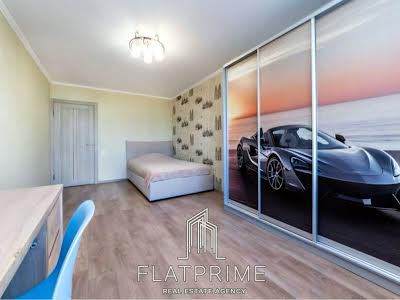 квартира за адресою Пантелеймона Куліша пл., 19