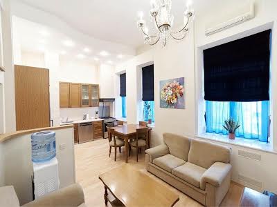 квартира за адресою Велика Житомирська вул., 31