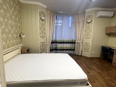 квартира по адресу Киев, Коперника ул., 3