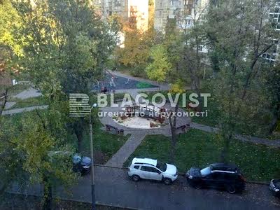 квартира за адресою Русанівська набережна вул., 4/1