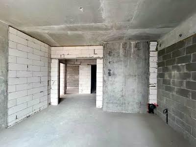 квартира за адресою Київ, Причальна вул., 12