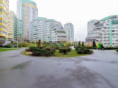 квартира за адресою Вишгородська вул., 45