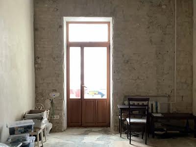 квартира за адресою Жилянська вул., 55