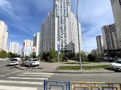 квартира за адресою Єлизавети Чавдар вул., 13