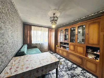 квартира за адресою Садова вул., 65б