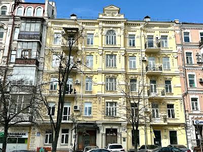 квартира по адресу Шота Руставели ул., 36