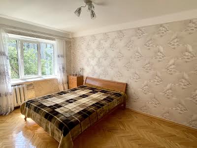 квартира по адресу Степана Ковніра ул. (Ластовського), 3-А