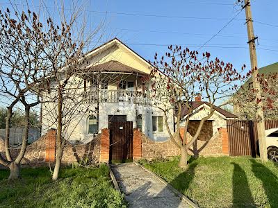 будинок за адресою Вінницька, 21