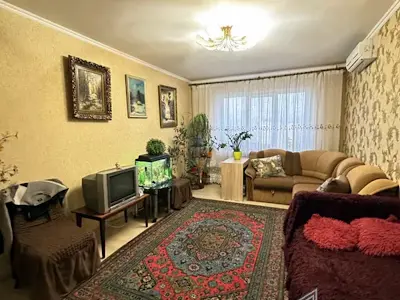 квартира по адресу Академика Королёва просп., 8