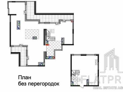 квартира за адресою Дніпровська набережна вул., 16-Г