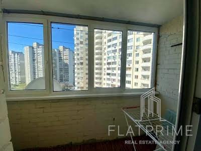 квартира за адресою Миколи Бажана просп., 26