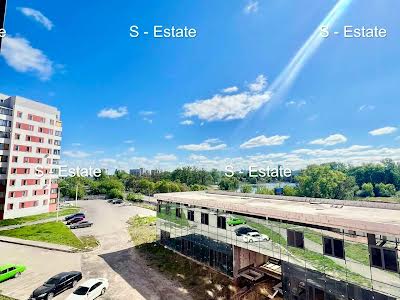 квартира за адресою Борткевича вул., 5