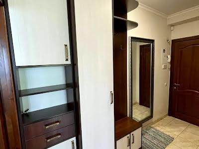 квартира за адресою Німанська вул., 7