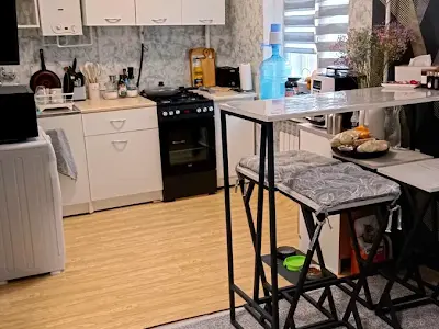квартира за адресою Коломийський пров., 18 к1