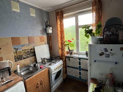 квартира по адресу Харьков, Познанская, 11Б
