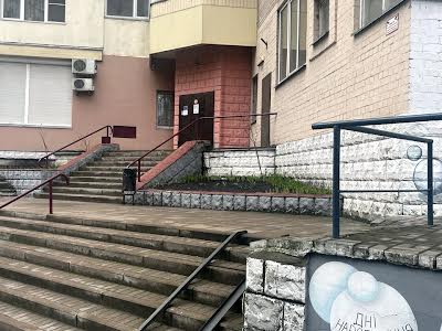квартира за адресою Зої Бутенко вул. (Сєченова), 7а