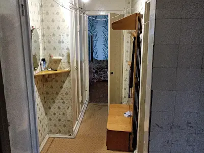 квартира по адресу Березняковская ул., 16