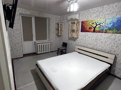 квартира по адресу Казарменная ул. (Григория Андрющенко), 4б