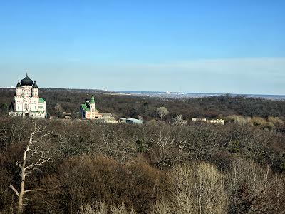 квартира по адресу Метрологическая ул., 107-Г