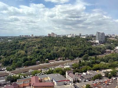 квартира за адресою Антоновича вул. (Горького), 136