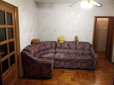 квартира за адресою Миколи Лаврухіна вул., 11