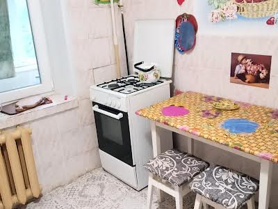 квартира по адресу Мукачевская ул., 8