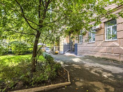 квартира по адресу Академика Богомольца ул., 7/14