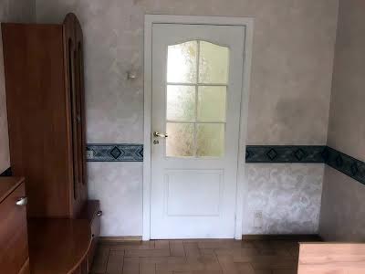 квартира по адресу Митрополита Андрея Шептицкого ул. (Анатолія Луначарського), 3-А