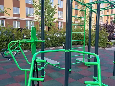 квартира за адресою Відпочинку вул., 1