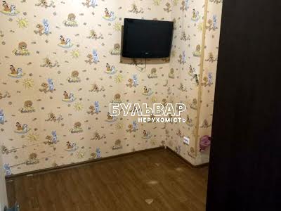 квартира за адресою Рубанівський пров. (Свердлова), 6