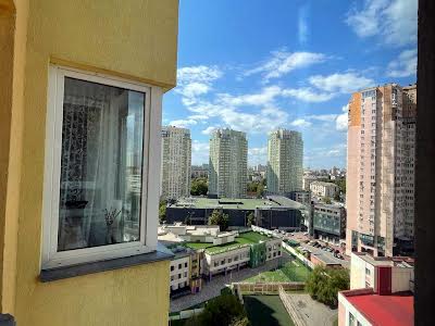 квартира за адресою Київ, Валерія Лобановського просп. (Червонозоряний), 6-Д
